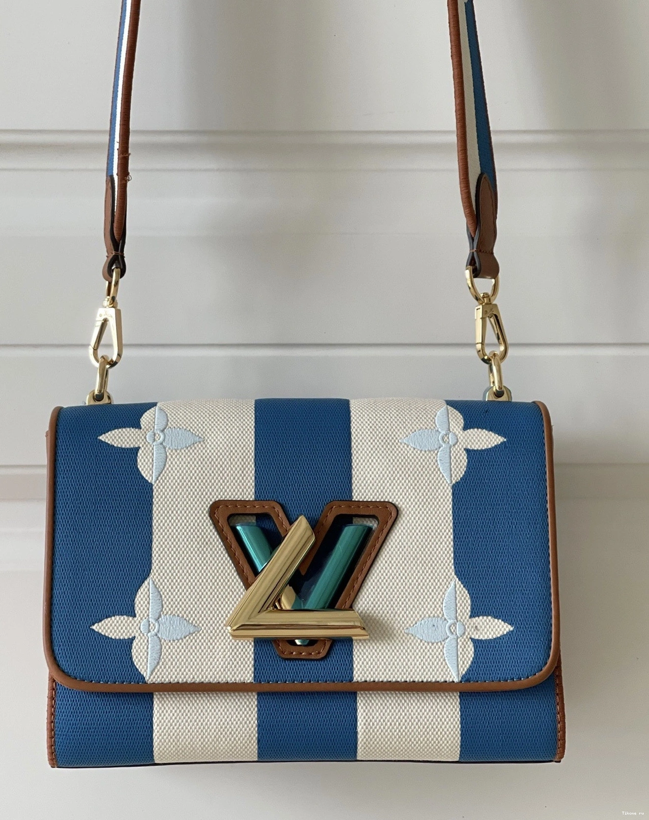 Affordable LOUIS MM VUITTON TWIST 0805